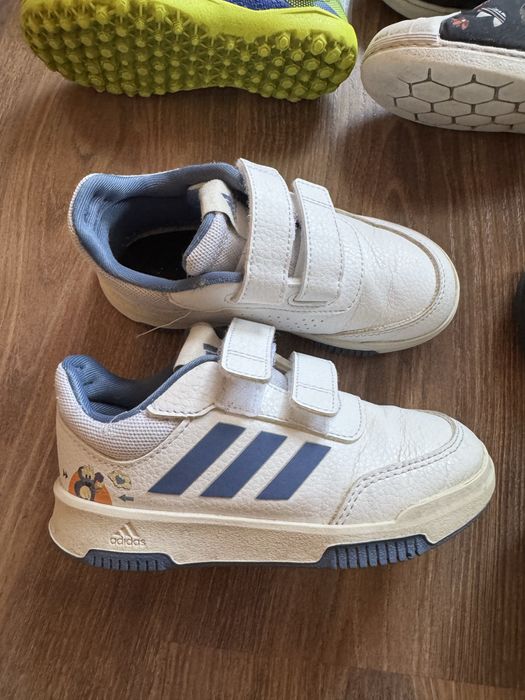 Детски маратонки Zara Adidas Nike