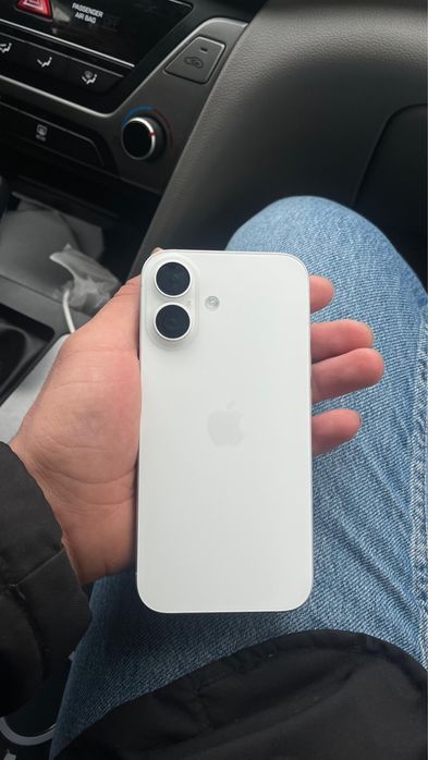 Iphone16  сатылады