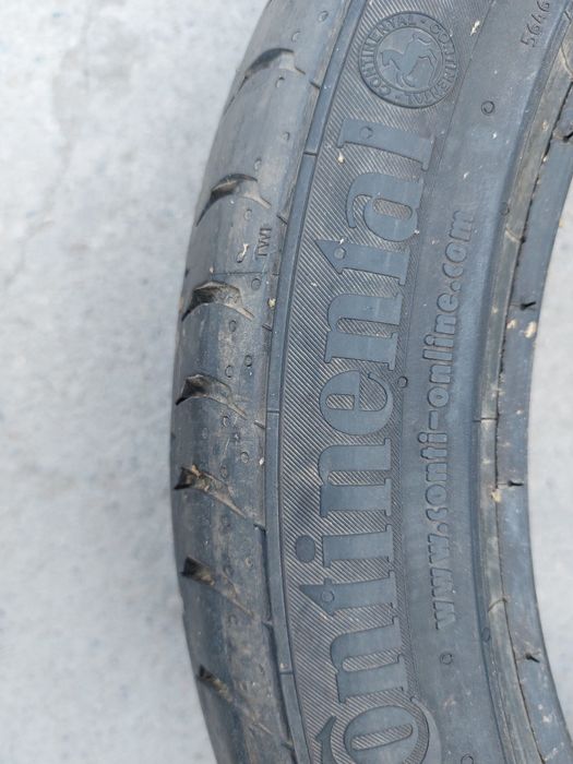 17.R 225.45 Cantinental 1 dona