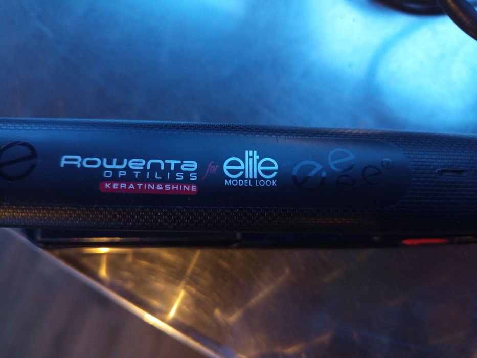 Преса за изправяне