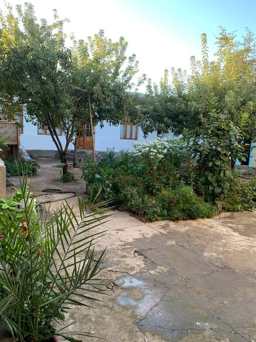 Продам дом своей