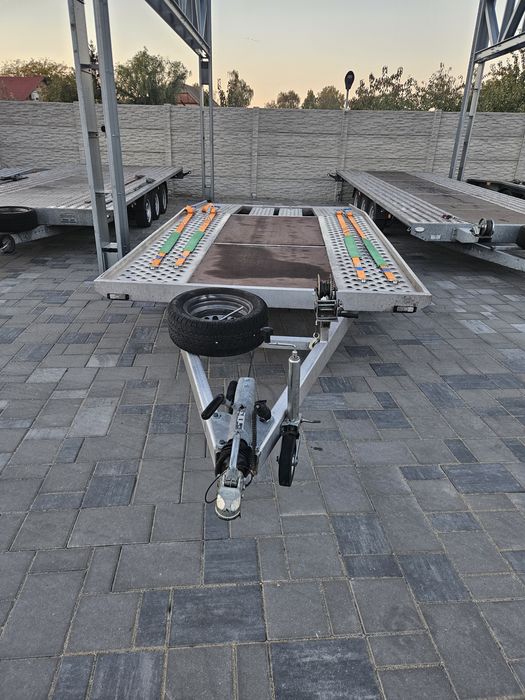 De inchiriat remorca de 4 metri cu prelata 2000- 2500 kg, trailere 4-5