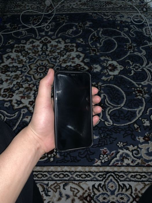 Айфон 11 все в оригинале