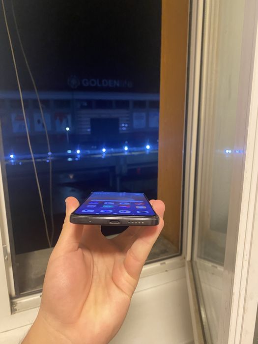 Redmi Note 11s ideal