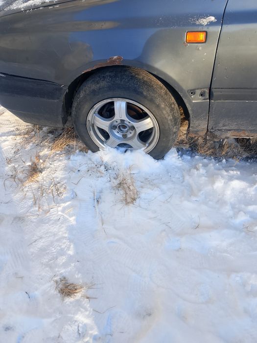 Фольксваген гольф 3