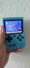 Consola portabila 500 jocuri retro incluse