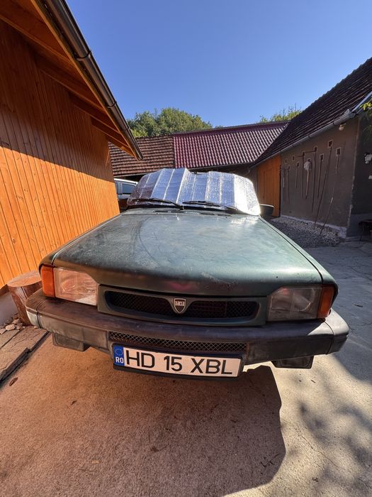 Dacia 1310, 1.3