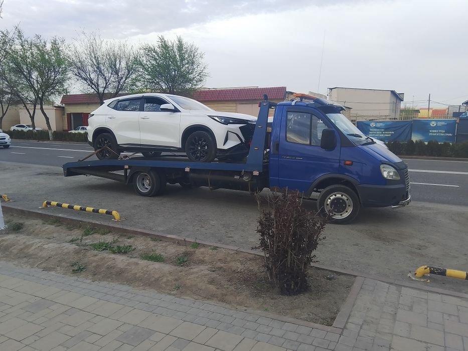 Эвакуатор портал 24/7