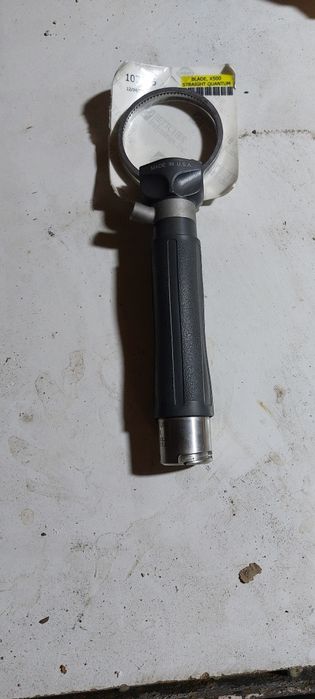 Cutit rotativ macelarie