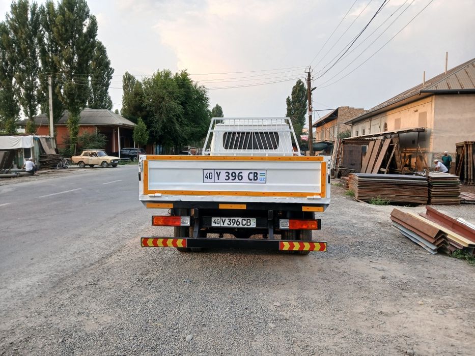 Мерседес бенс 111 мотор грузовой