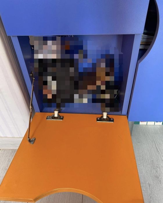 Мебели за детска стая