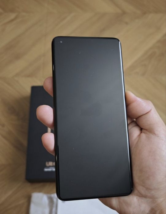 Xiaomi mi 11 ultra (12/256)