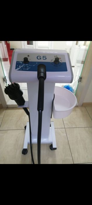 Вибромассажор  профессиональный