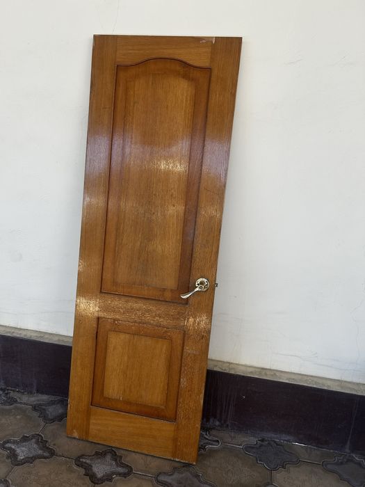 Двери бу шпон межкомнатные