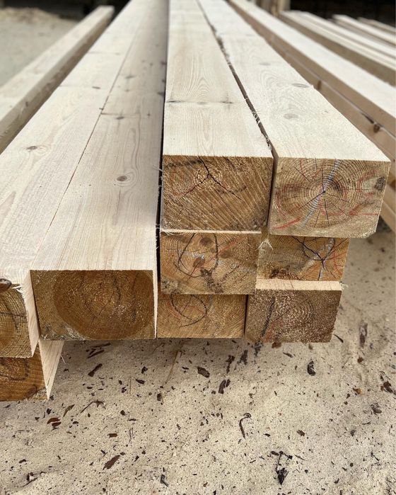 Стропила Доска Брус Рейка Балка Пиломатериал