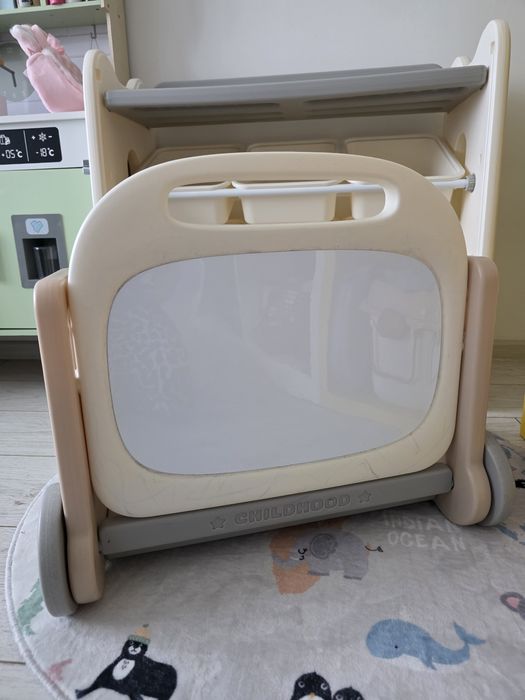 Mini biblioteca copii