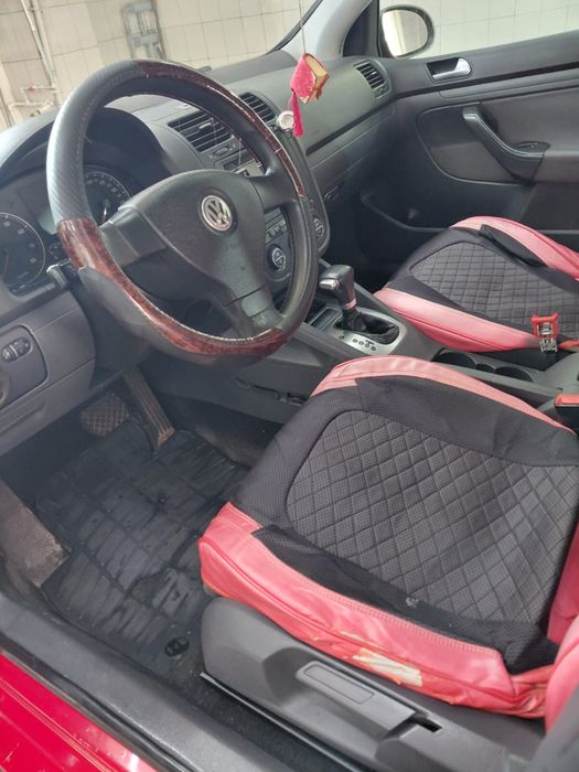 Продам Volkswagen Golf недорого