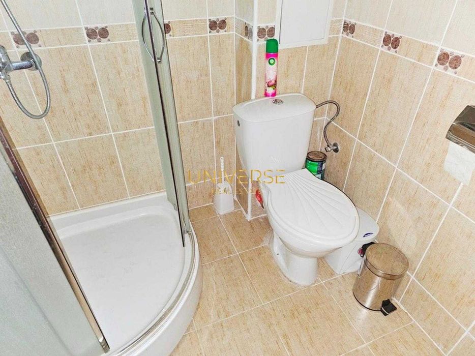 Продава се Двустаен апартамент в Свети Влас - 76 кв.м за 843 €/кв.м - Снимка #11