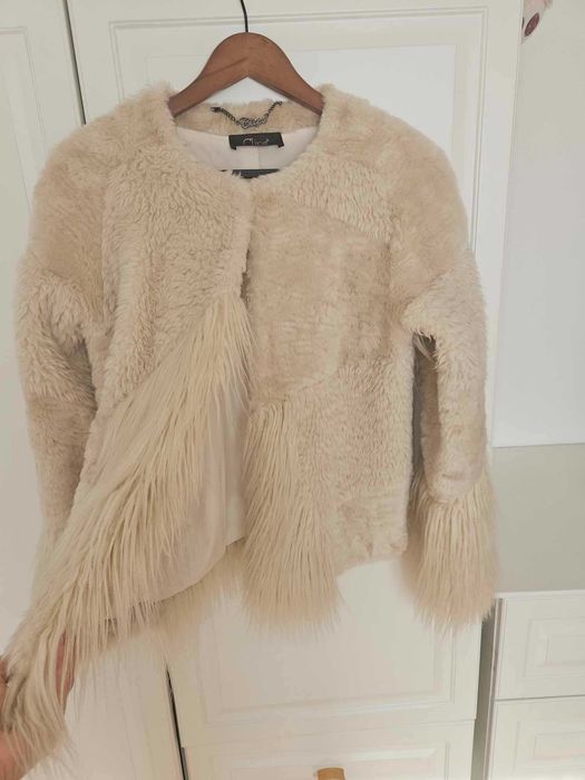 Зимно палто размер S