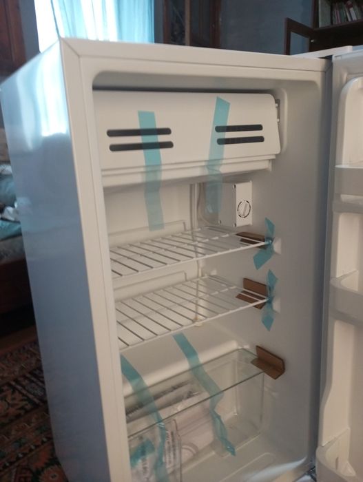 Sovutgich "wirmon"   model: DSR93WE .