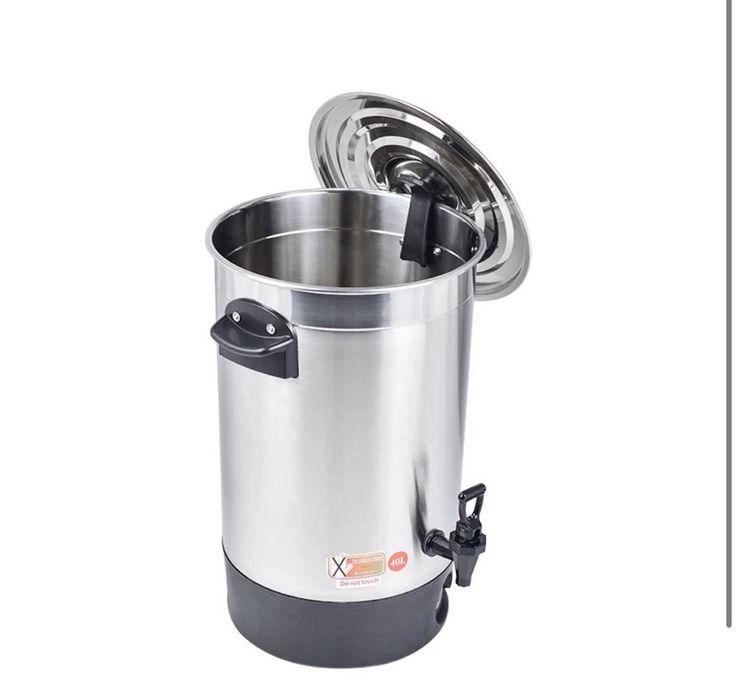 Термопот. Электрочайник.