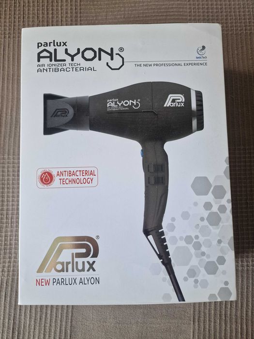 Parlux ALYON сешоар