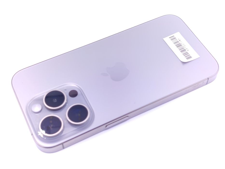 Apple iPhone 15 Pro 256GB Natural Titanium, Garantie 24 luni | #D91501