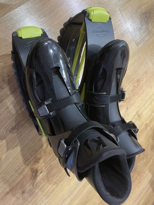 Kangoo jumps обувки