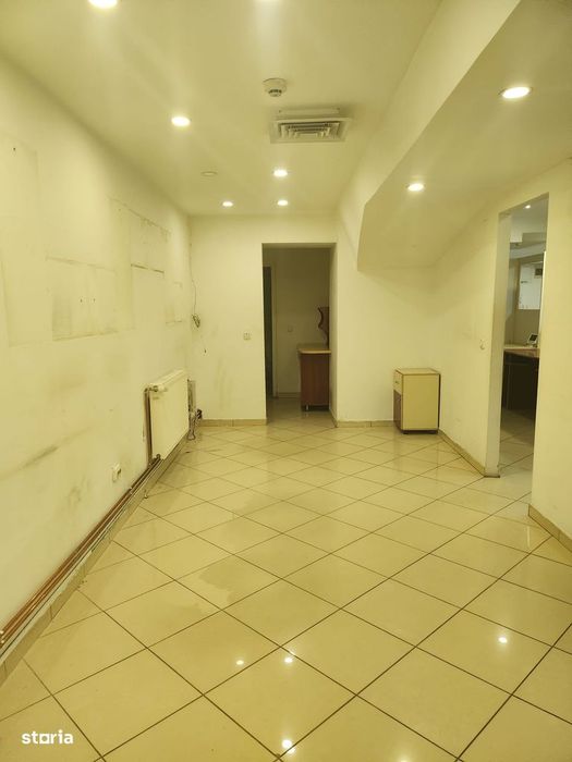 Spatiu modern de închiriat, ultracentral, 110 mp, Satu Mare