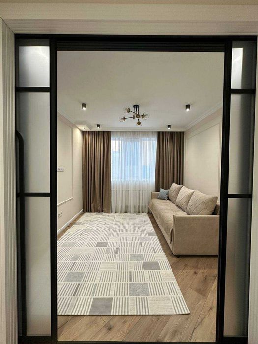 Сдам уютную 1-ком кв-ру 3/9 на Метро Новза  ЖК Elite (A1)