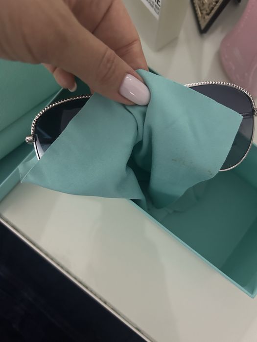 Ochelari de soare Tiffany & Co.