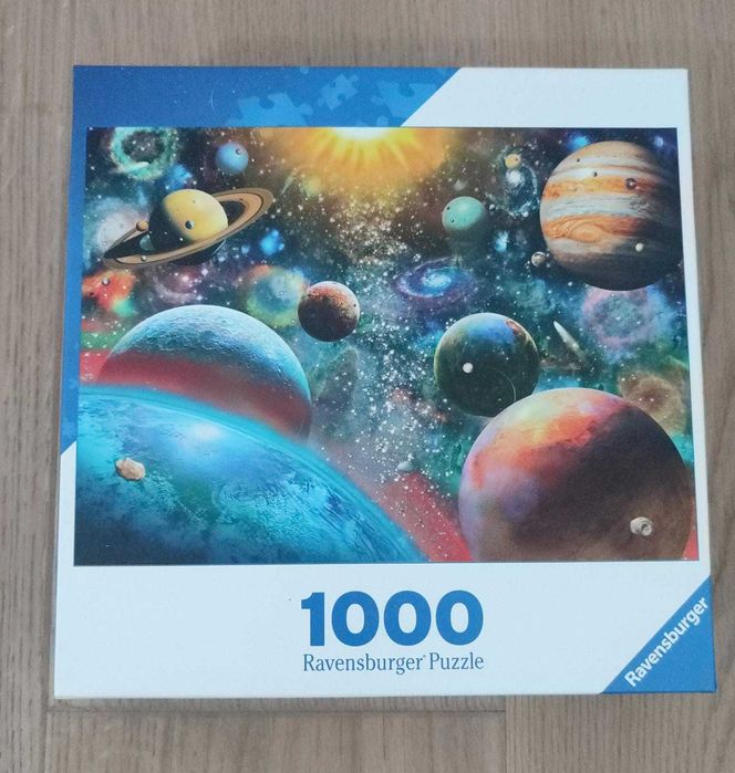 Puzzle 1000 1500 piese