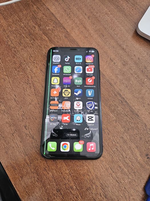 Iphone XS  64gb