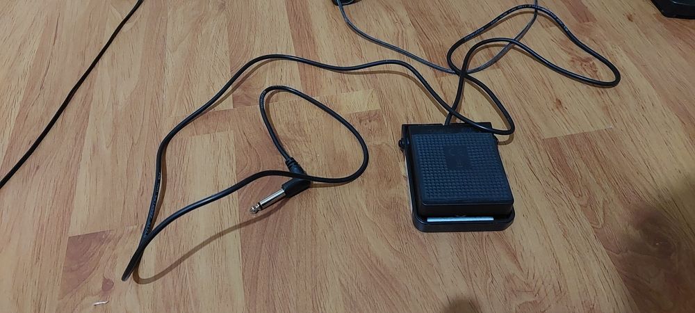 Цифровое пианино casio CDP S100