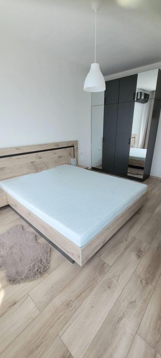 Дава се под наем Двустаен апартамент в София, Дружба 1 - 70 кв.м за 747.66 € - Снимка #4