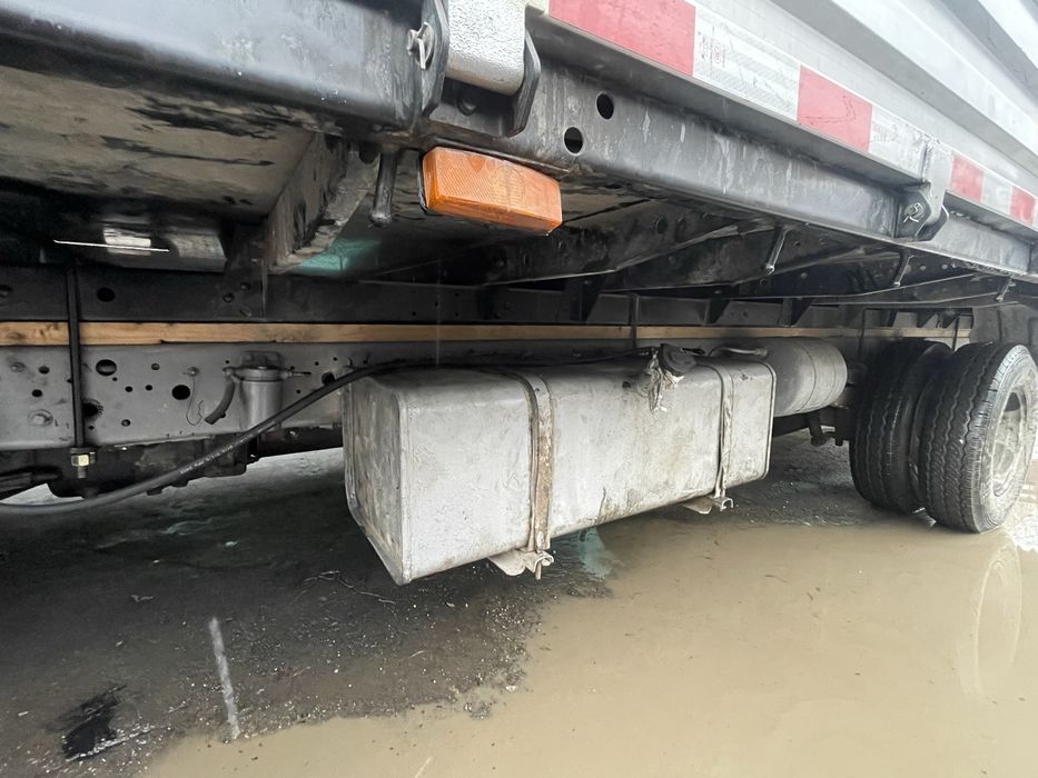 Foton forland фатон срочно