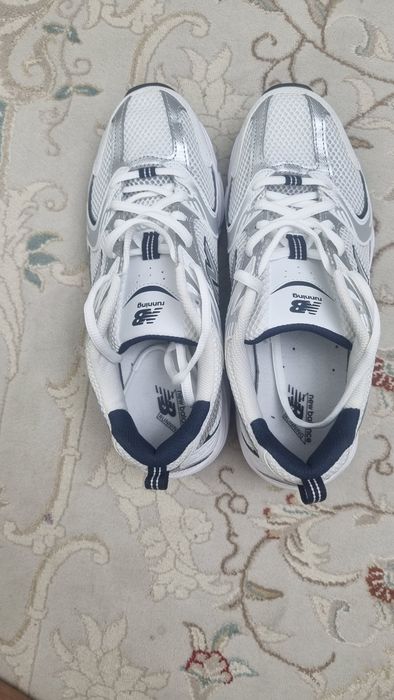 Прлдам крассовки NewBalance RUNNING