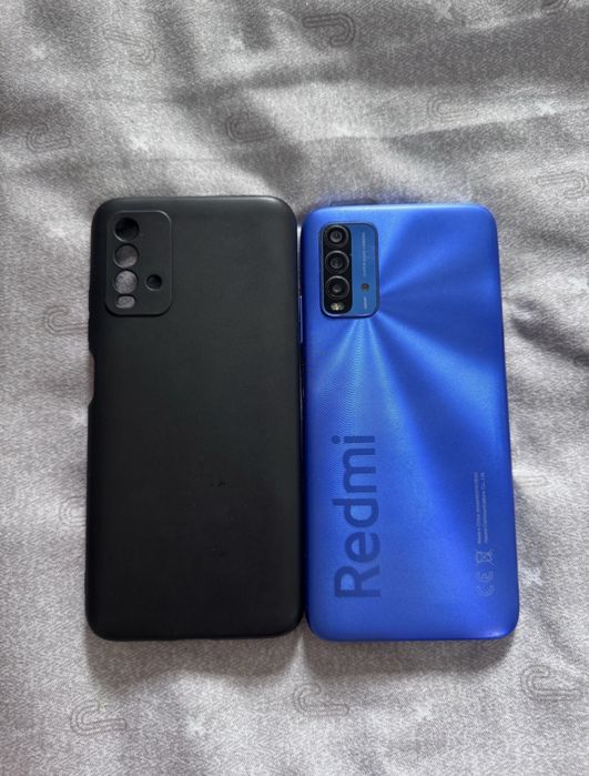 Xiaomi Redmi 9T В отличном состоянии