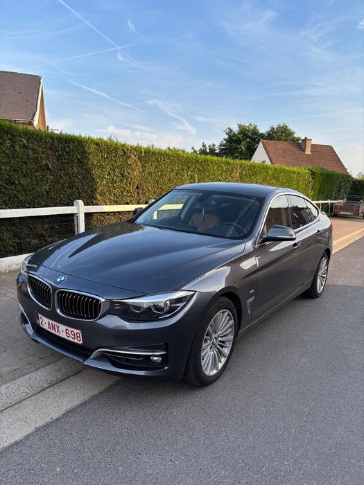 De vânzare BMW seria 318 gt
