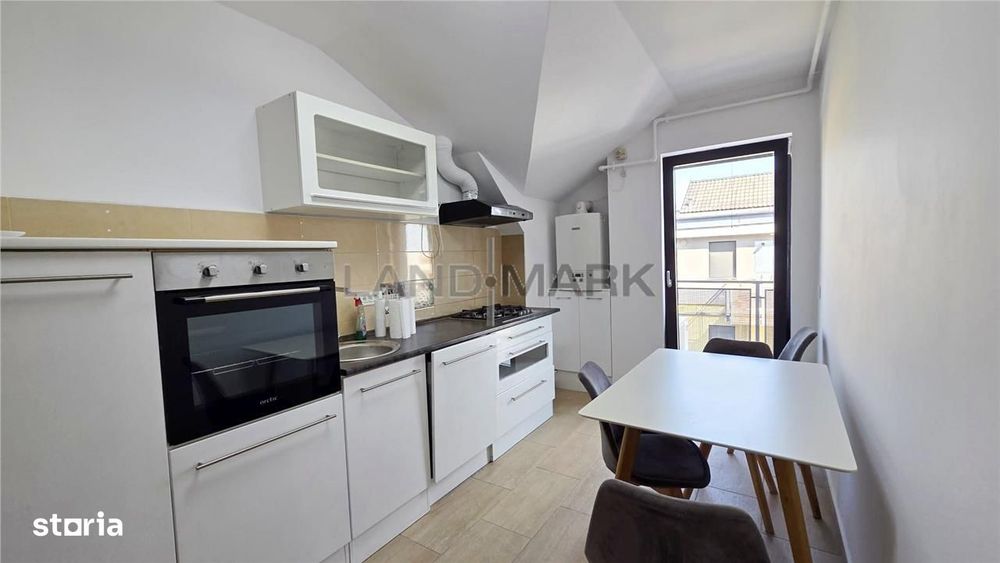 COMISION 0% DE INCHIRIAT Apartament 3 camere, 2 bai, str Barcelona