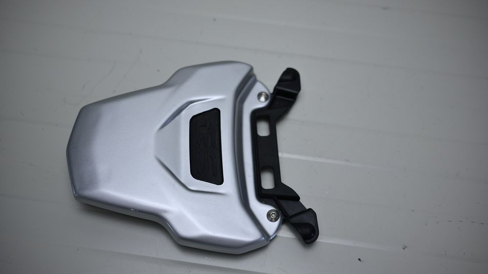 BMW R1200GS R1250GS / Adventure 2013 2023 Sa sezut pilot dubla