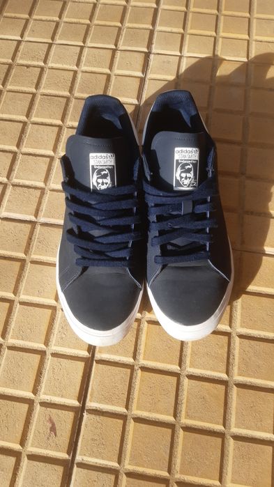 Adidas Stan Smith Vulc Navy EU 40 2/3