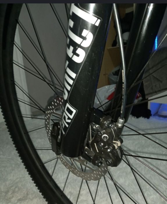 велосипед LAUX M5