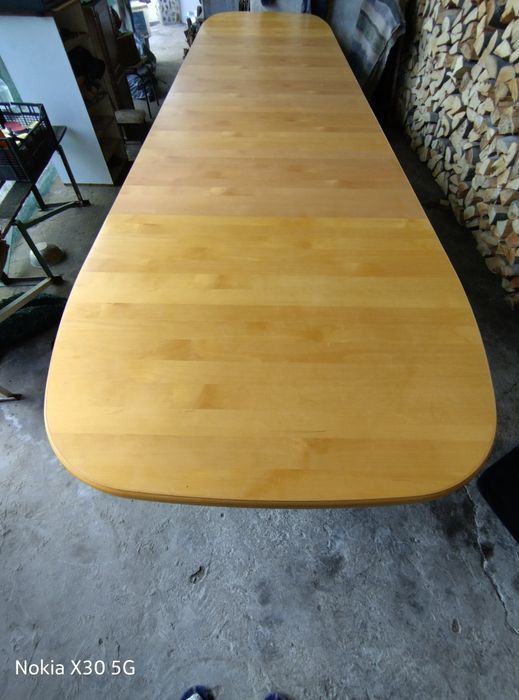 Разтегателна маса