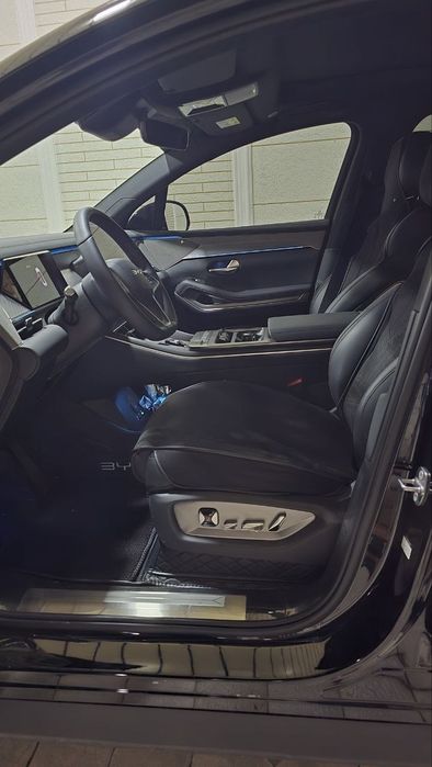 Byd atto 8 2026 yil