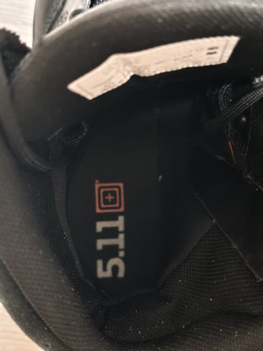 Ghete barbati 5.11 Tactical  Atac  44.5