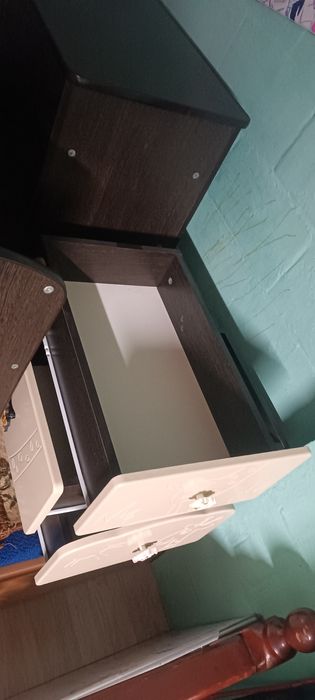 Детская манеж в хорошем состоянии