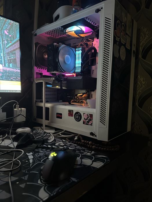 Обмен на ps5 slim
