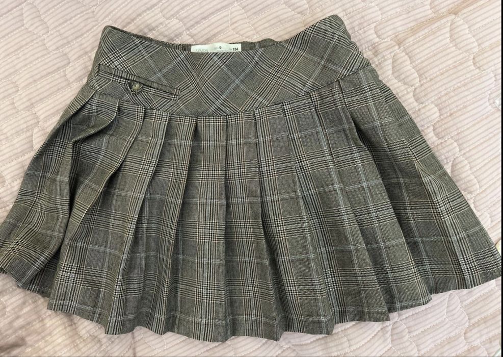 Комплект на девочку Zara