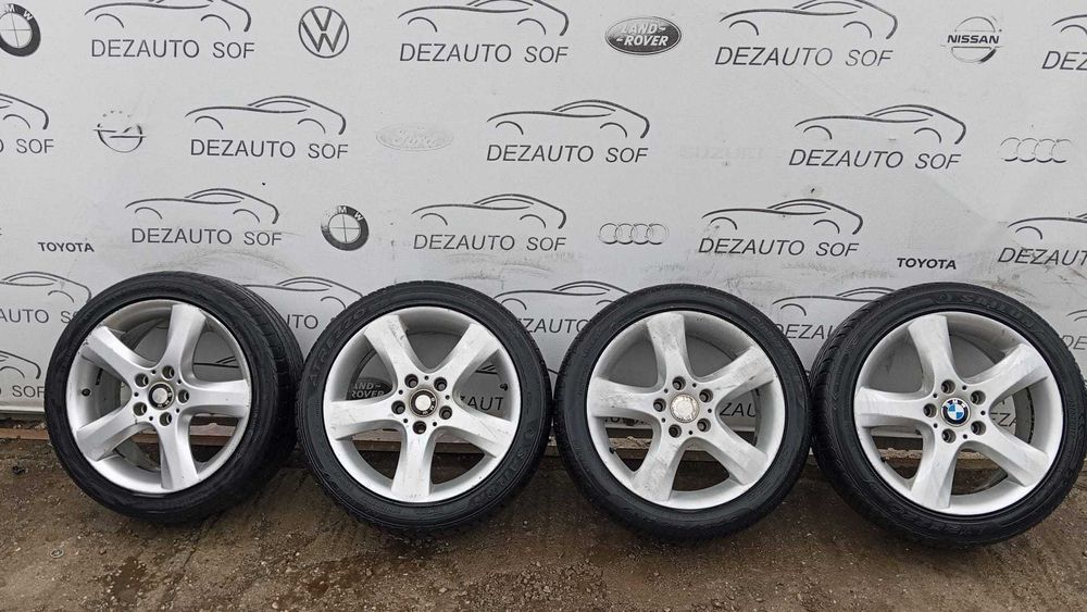 Jante BMW E87/E88/E90/E91  225/45/R17